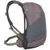 osprey hikelite 26 graphite purple