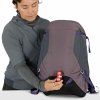 osprey hikelite 28 raven black7