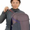 osprey hikelite 28 raven black9