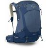 osprey stratos 34 nirvana blue