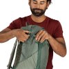 Osprey STRATOS 34 pine leaf green (Velikost UNI)