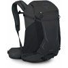 osprey hikelite 32 raven black