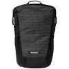 Hannah DYNAMIC 24 ROLL TOP jet black