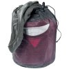 deuter Mesh Sack 18 Black 1