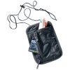 deuter Security Wallet I Black 1