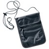 deuter Security Wallet II Black