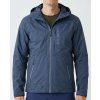 Husky Pánská hardshell bunda Neoni M dark blue (Velikost L)
