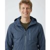 Husky Pánská hardshell bunda Neoni M dark blue (Velikost L)