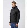 Husky Pánská hardshell bunda Neoni M black (Velikost L)
