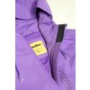 Husky Dětská hardshell bunda Neoni K purple (Velikost 128)