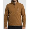 Husky Pánská softshell bunda Salfa M mustard (Velikost L)