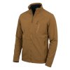 Husky Pánská softshell bunda Salfa M mustard (Velikost L)