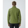 Husky Pánská softshell bunda Salfa M green (Velikost L)