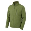 Husky Pánská softshell bunda Salfa M green (Velikost L)