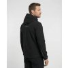 Husky Pánská softshell bunda Silvo M black (Velikost L)
