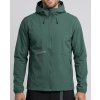 Husky Pánská softshell bunda Silvo M green (Velikost L)