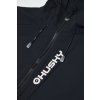 Husky Dámská softshell bunda Silvo L black (Velikost L)