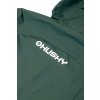 Husky Dámská softshell bunda Silvo L green (Velikost L)