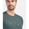 Kilpi SPACER M Tmavě zelená 03