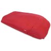 warmpeace survival bag double mars red