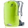Deuter Race Air 14+3 citrus-graphite  batoh