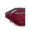 Husky Ledvinka Ridge bordo (Velikost OneSize)