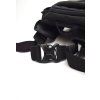 Husky Ledvinka Carry black (Velikost OneSize)