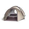 Husky Turistický stan pro 3 osoby Bizon 3 Plus light brown (Velikost OneSize)