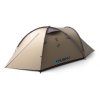 Husky Turistický stan pro 3 osoby Bizon 3 Plus light brown (Velikost OneSize)
