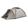 Husky Kempingový stan pro 4 osoby Bizon 4 Classic light grey (Velikost OneSize)