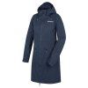 Husky Dámský hardshell kabát Nua L (Velikost L)