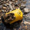 Naturehike vodotěsný batoh 30L 11