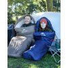 Bavlněný spací pytel Naturehike Mummy 11