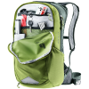 deuter Race Air 14+3 mineral-grove  batoh