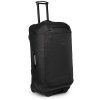 osprey rolling transporter 90 raven black black