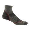 Darn Tough Light Hiker 14 Lightweight with Cushion Taupe