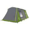 Coleman FASTPITCH VICTORIA FALLS 4 BLACKOUT  + kód pro dodatečnou 10% slevu: COLM10