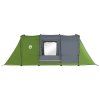Coleman FASTPITCH VICTORIA FALLS 4 BLACKOUT  + kód pro dodatečnou 10% slevu: COLM10