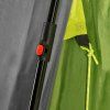 Coleman FASTPITCH VICTORIA FALLS 4 BLACKOUT  + kód pro dodatečnou 10% slevu: COLM10