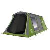 Coleman FASTPITCH VICTORIA FALLS 4 BLACKOUT  + kód pro dodatečnou 10% slevu: COLM10