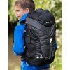 Boll SCOUT 22-30 basalt/black  batoh