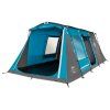 Coleman FASTPITCH VICTORIA FALLS 4  + kód pro dodatečnou 10% slevu: COLM10
