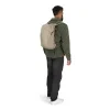 Osprey DAYLITE tan concrete  batoh