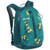 Boll ROO 12 Monkeys turquoise/teal  batoh