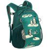 Boll BUNNY 6 Penguins peppermint/emerald  batoh