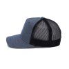 SNAP CURVED NAVY 2