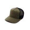 SNAP CURVED KHAKI 1