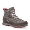 AKU Trekker Lite III GTX grey/ red