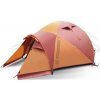 Trimm Base camp - D  Orange / Grey