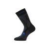 Lasting TRX 905 černá merino ponožky